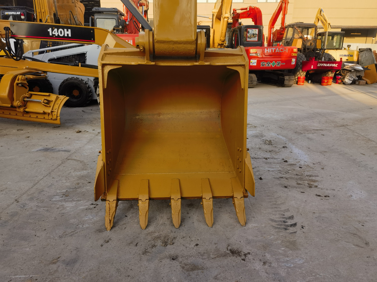 CAT 336d2 excavator - Ekskavaator: pilt 2 CAT 336d2 excavator - Ekskavaator: pilt 2