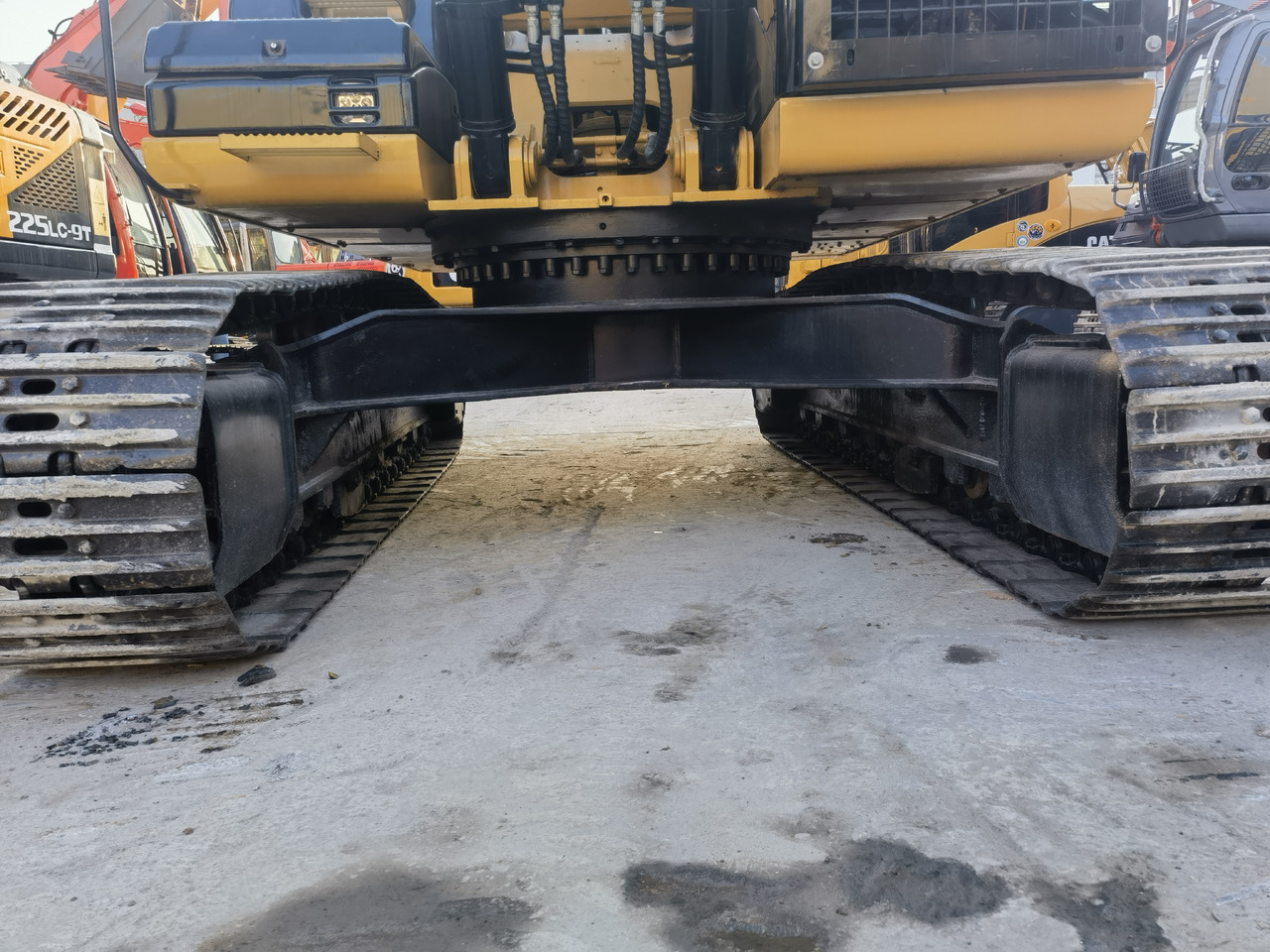 CAT 336d2 excavator - Ekskavaator: pilt 3 CAT 336d2 excavator - Ekskavaator: pilt 3
