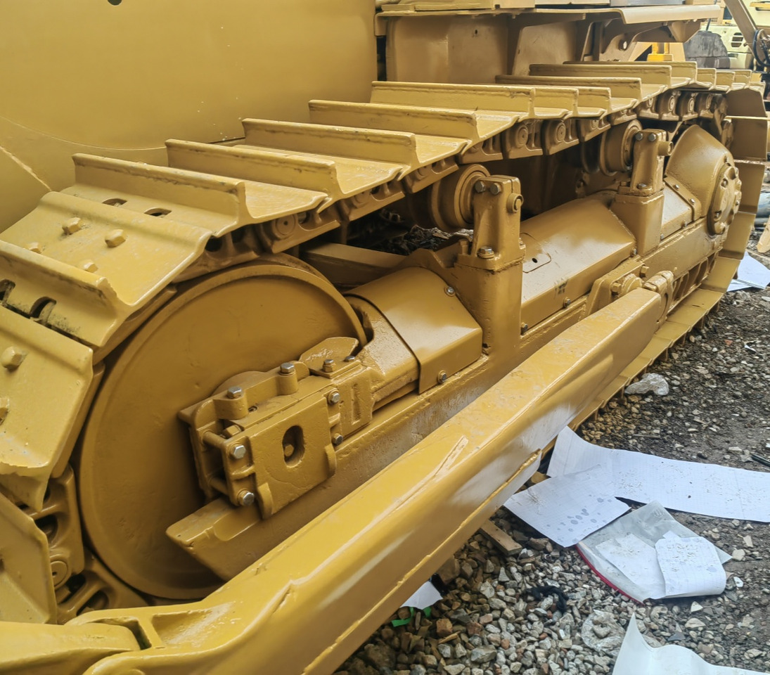 CAT D6G Bulldozer - Buldooser: pilt 3 CAT D6G Bulldozer - Buldooser: pilt 3