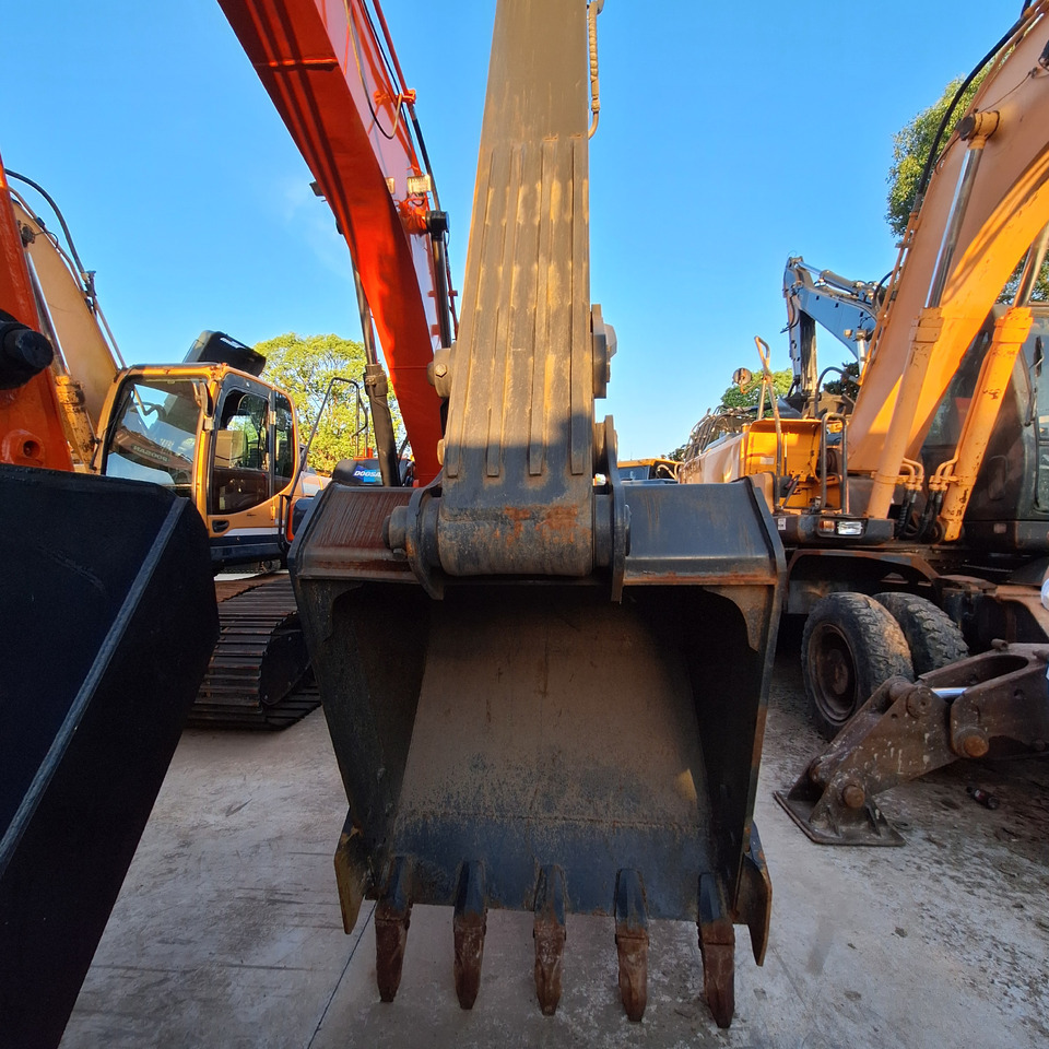 Doosan Dx225LC-9C Crawler Excavator - Lintekskavaator: pilt 4 Doosan Dx225LC-9C Crawler Excavator - Lintekskavaator: pilt 4