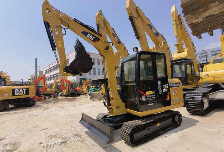High Quality Low price for Construction digger used cat306E2 used cat 306 excavator used 6ton excavators japan excavator - Lintekskavaator: pilt 3 High Quality Low price for Construction digger used cat306E2 used cat 306 excavator used 6ton excavators japan excavator - Lintekskavaator: pilt 3