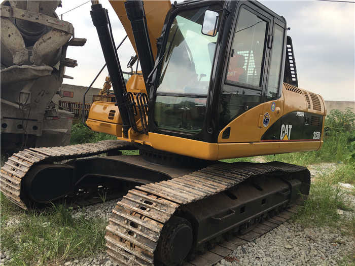 Hot sale CAT 325DL excavator construction machinery CAT325DL crawler high quality EXCAVATOR for sale - Lintekskavaator: pilt 3 Hot sale CAT 325DL excavator construction machinery CAT325DL crawler high quality EXCAVATOR for sale - Lintekskavaator: pilt 3