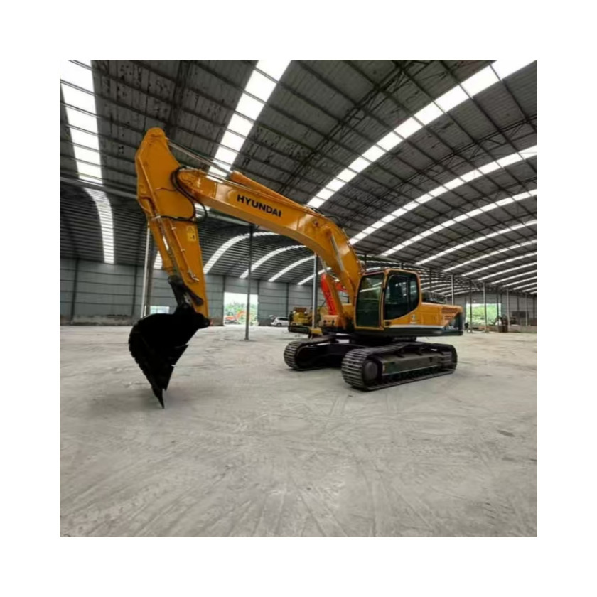 Hyundai 305LC-9T Excavator - Lintekskavaator: pilt 2 Hyundai 305LC-9T Excavator - Lintekskavaator: pilt 2