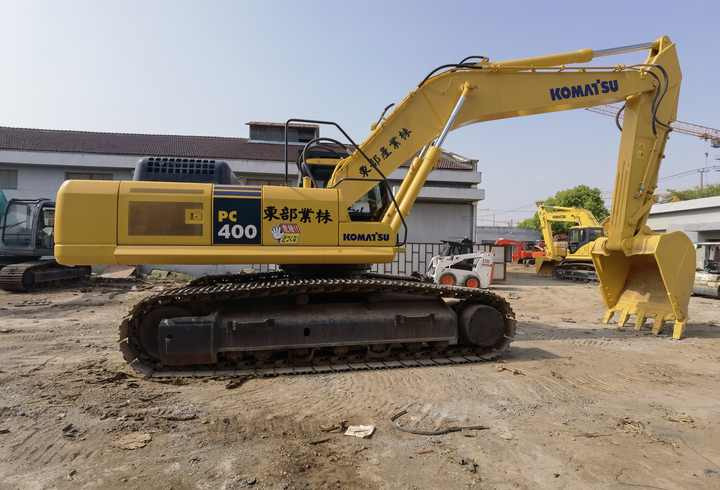 Japan made pc220-7 pc240-7 pc360 pc300-7 pc400-7 Komatsu used excavator PC200-6 PC120-6 ON Sale - Lintekskavaator: pilt 2 Japan made pc220-7 pc240-7 pc360 pc300-7 pc400-7 Komatsu used excavator PC200-6 PC120-6 ON Sale - Lintekskavaator: pilt 2