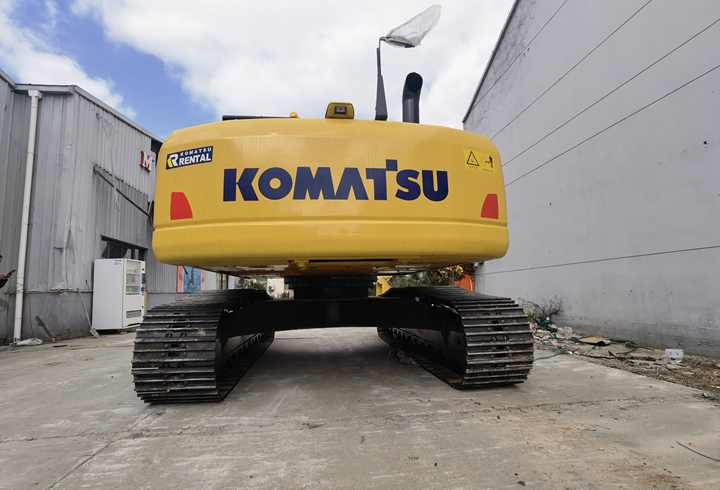 Original Japan pc240 second hand excavator high quality used excavator Japan Komatsu PC240LC-8 for sale - Lintekskavaator: pilt 3 Original Japan pc240 second hand excavator high quality used excavator Japan Komatsu PC240LC-8 for sale - Lintekskavaator: pilt 3