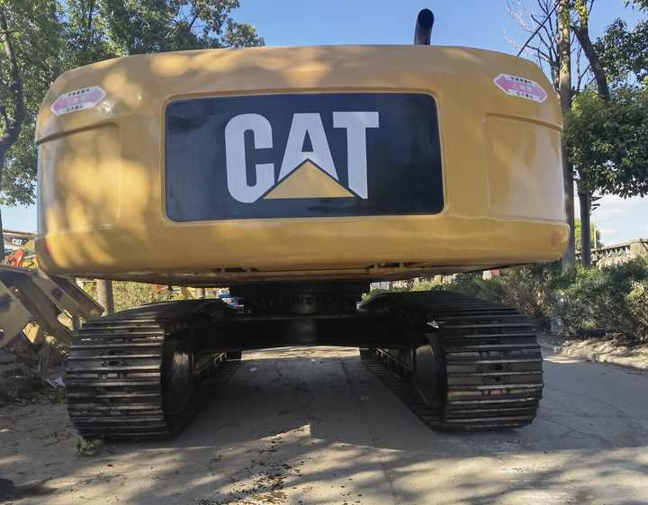 Second Hand CAT 325C high quality and good performance machine digger crawler used excavator in stock - Lintekskavaator: pilt 4 Second Hand CAT 325C high quality and good performance machine digger crawler used excavator in stock - Lintekskavaator: pilt 4