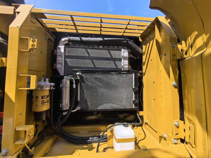 Top Grade Heavy Equipment second hand Cat 320D Excavator Japan Used CAT320D cat 336 Excavators for Sale - Lintekskavaator: pilt 5 Top Grade Heavy Equipment second hand Cat 320D Excavator Japan Used CAT320D cat 336 Excavators for Sale - Lintekskavaator: pilt 5