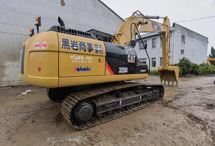 Used Caterpillar cat crawler digger Cat excavators 320d 325d 326d 329d cat excavator machine for sale - Lintekskavaator: pilt 2 Used Caterpillar cat crawler digger Cat excavators 320d 325d 326d 329d cat excavator machine for sale - Lintekskavaator: pilt 2