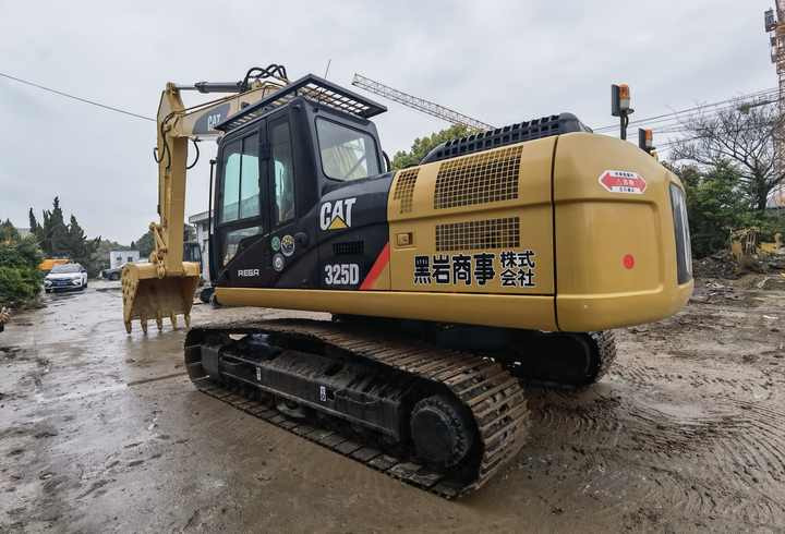 Used Caterpillar cat crawler digger Cat excavators 320d 325d 326d 329d cat excavator machine for sale - Lintekskavaator: pilt 4 Used Caterpillar cat crawler digger Cat excavators 320d 325d 326d 329d cat excavator machine for sale - Lintekskavaator: pilt 4