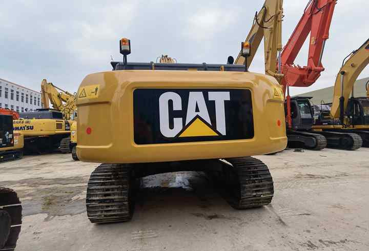 Used Excavator cat 325dl Japanese used excavator cat 325dl with High Quality in Stock for Engineering - Lintekskavaator: pilt 2 Used Excavator cat 325dl Japanese used excavator cat 325dl with High Quality in Stock for Engineering - Lintekskavaator: pilt 2