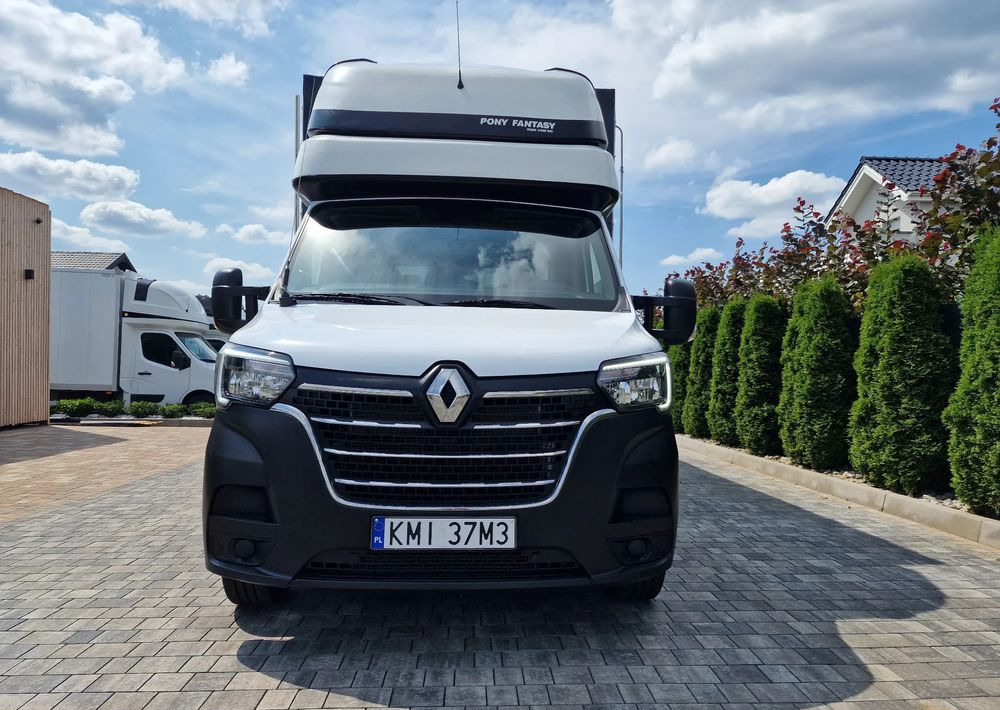 Renault Master IV lift 165KM DCI 10PALET - Madelauto: pilt 3 Renault Master IV lift 165KM DCI 10PALET - Madelauto: pilt 3