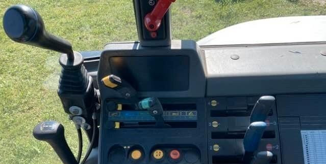 LAMBORGHINI R4.95 - Traktor: pilt 4 LAMBORGHINI R4.95 - Traktor: pilt 4