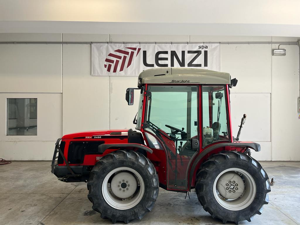 ANTONIO CARRARO TRX 9400 - Traktor: pilt 1 ANTONIO CARRARO TRX 9400 - Traktor: pilt 1