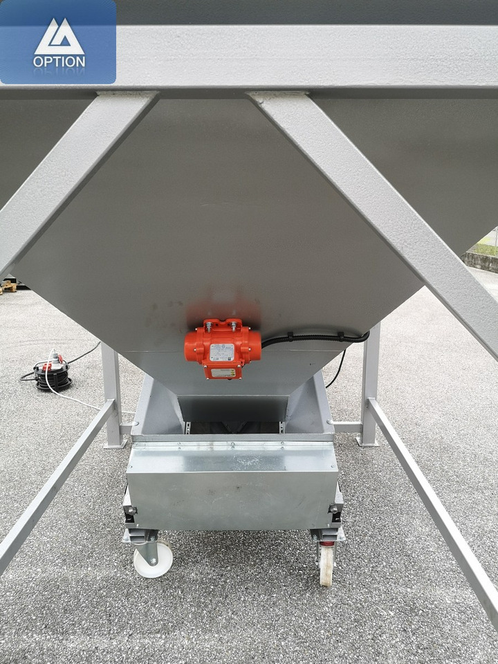 Uus Pakkimismasin ARK16 big bag filling machine: pilt 8