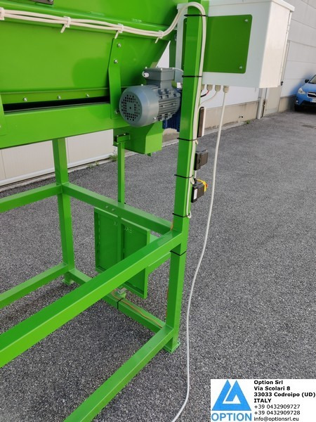 Uus Pakkimismasin EK14 bagging machine: pilt 11