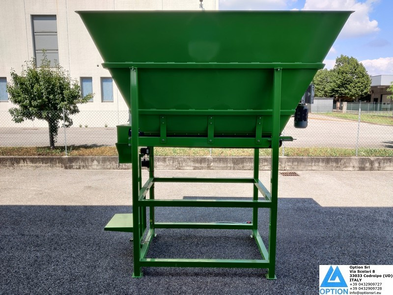 EK14 bagging machine - Pakkimismasin: pilt 3 EK14 bagging machine - Pakkimismasin: pilt 3