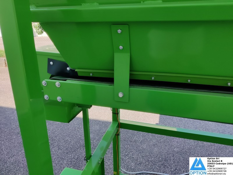 Uus Pakkimismasin EK14 bagging machine: pilt 7