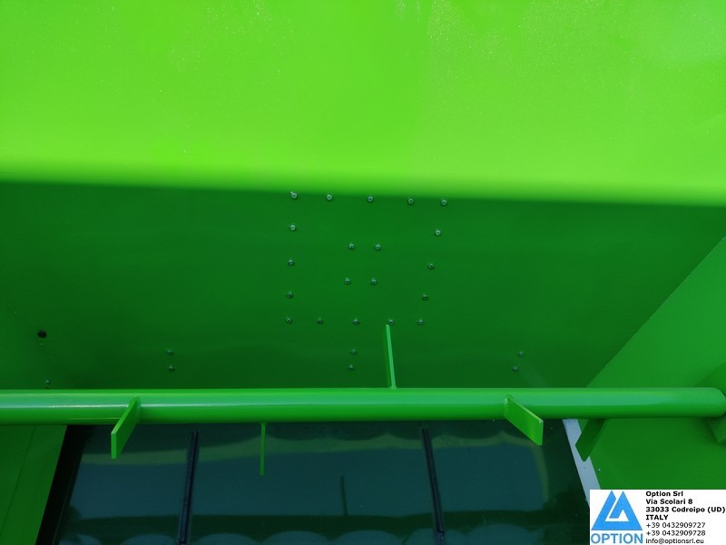 Uus Pakkimismasin EK14 bagging machine: pilt 17