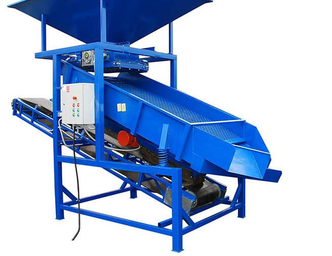 New VIBROVAGLIO SETACCIO VIB02NAS - Sõeluja: pilt 1 New VIBROVAGLIO SETACCIO VIB02NAS - Sõeluja: pilt 1