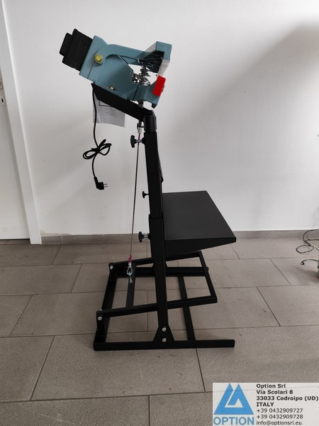 Uus Pakkimismasin PFS650 bag sealing machine: pilt 6