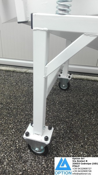 Uus Sõeluja PP50/2 vibrating screener: pilt 6