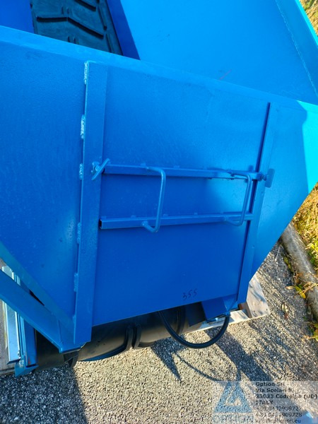 Uus Sõeluja ROT160EMP trommel screener + feeder: pilt 26