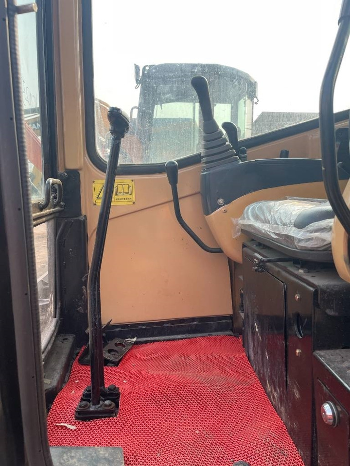 CAT 303 - Miniekskavaator: pilt 5 CAT 303 - Miniekskavaator: pilt 5