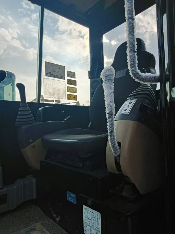 CAT 305.5 - Miniekskavaator: pilt 5 CAT 305.5 - Miniekskavaator: pilt 5