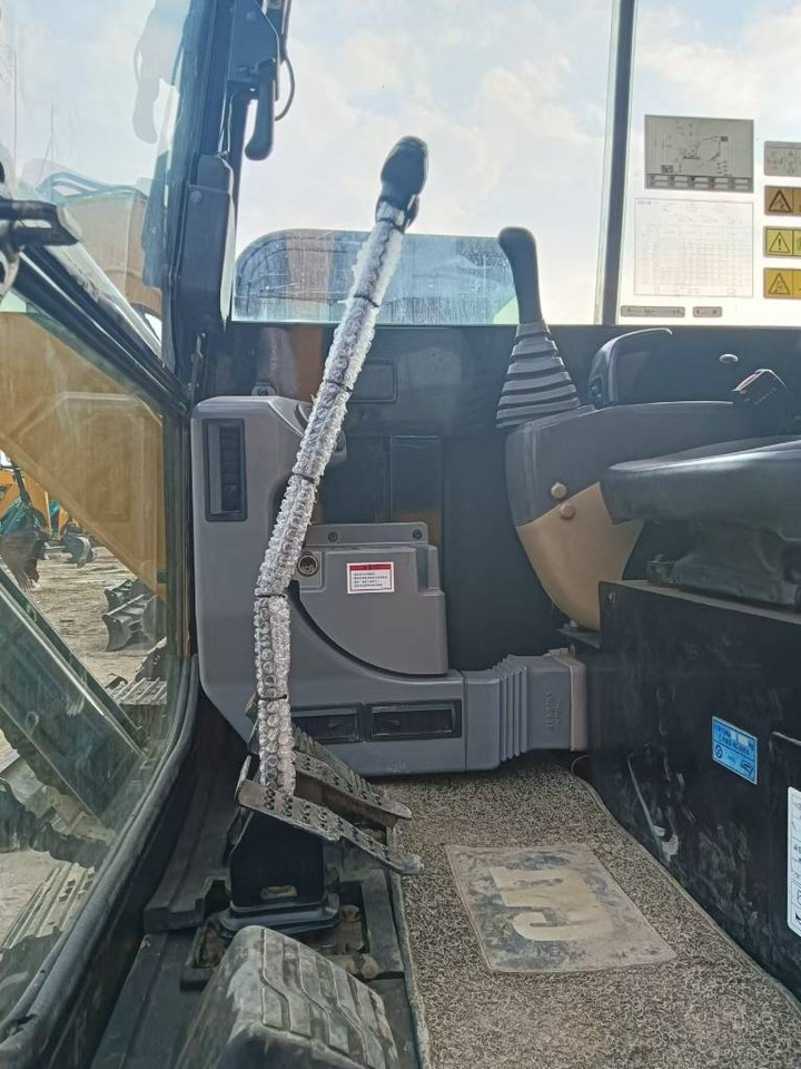 CAT 305.5 - Miniekskavaator: pilt 2 CAT 305.5 - Miniekskavaator: pilt 2