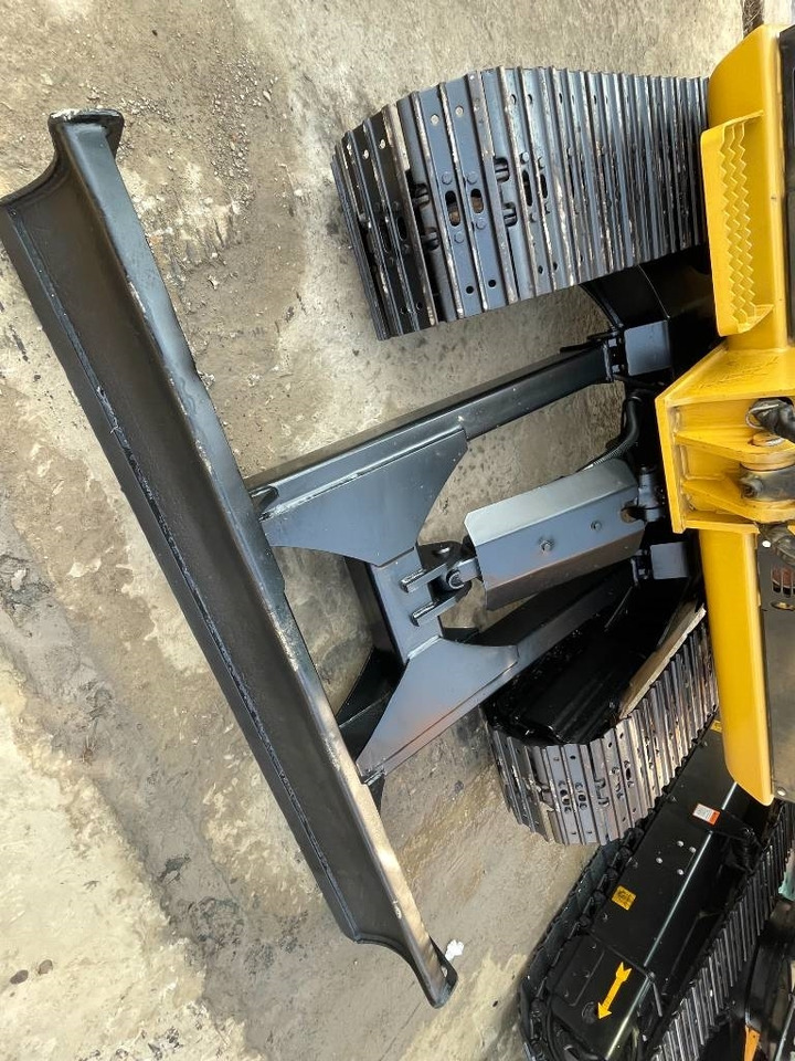 CAT 305.5E2 - Lintekskavaator: pilt 2 CAT 305.5E2 - Lintekskavaator: pilt 2