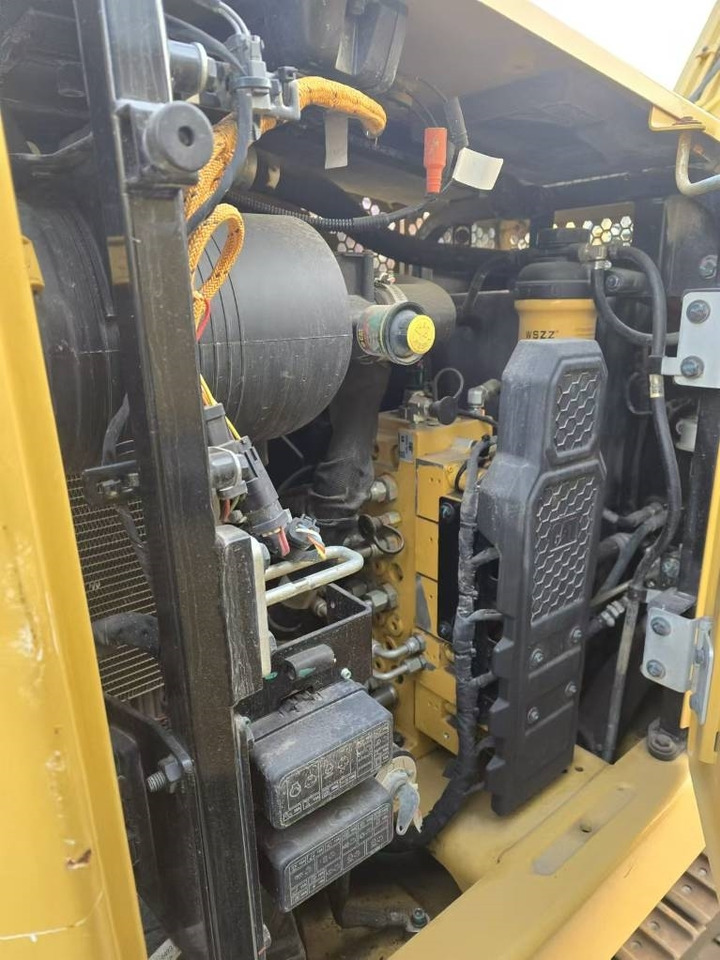 CAT 306 - Miniekskavaator: pilt 2 CAT 306 - Miniekskavaator: pilt 2