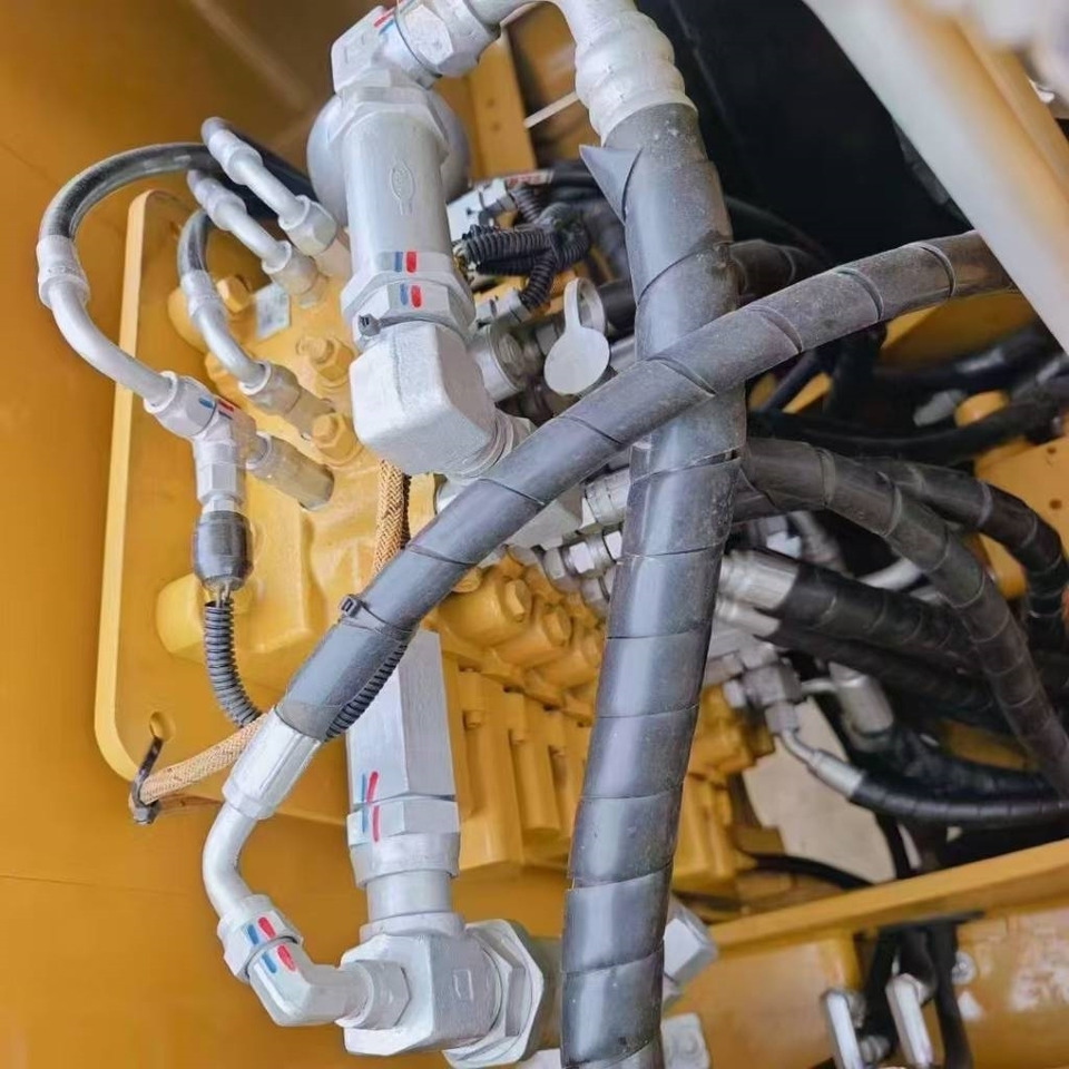 CAT 307 - Miniekskavaator: pilt 5 CAT 307 - Miniekskavaator: pilt 5