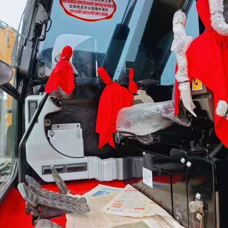 CAT 307 - Miniekskavaator: pilt 4 CAT 307 - Miniekskavaator: pilt 4