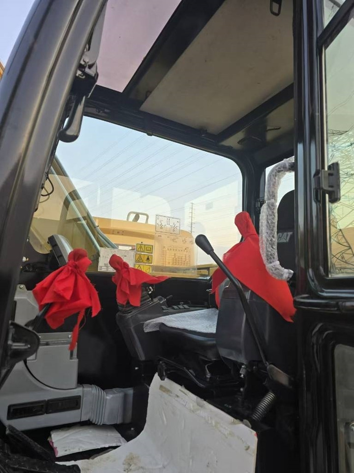 CAT 307 - Miniekskavaator: pilt 2 CAT 307 - Miniekskavaator: pilt 2