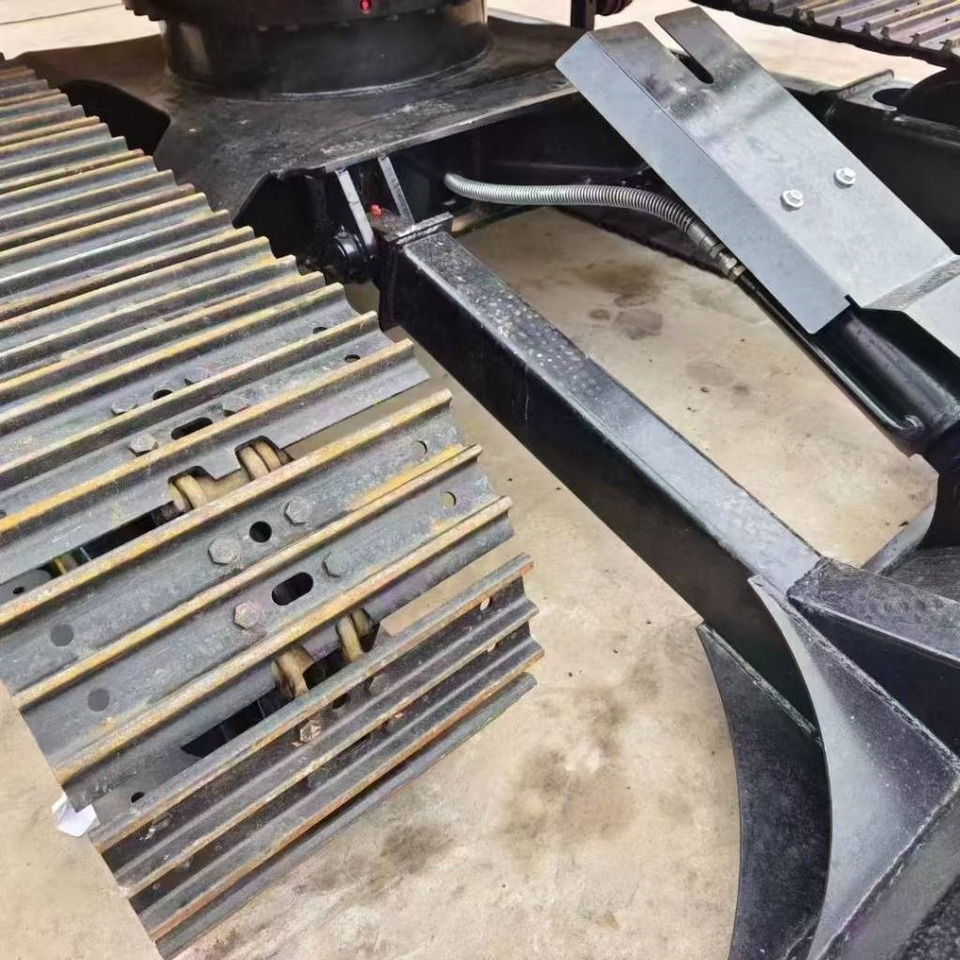 CAT 307E2 - Lintekskavaator: pilt 3 CAT 307E2 - Lintekskavaator: pilt 3