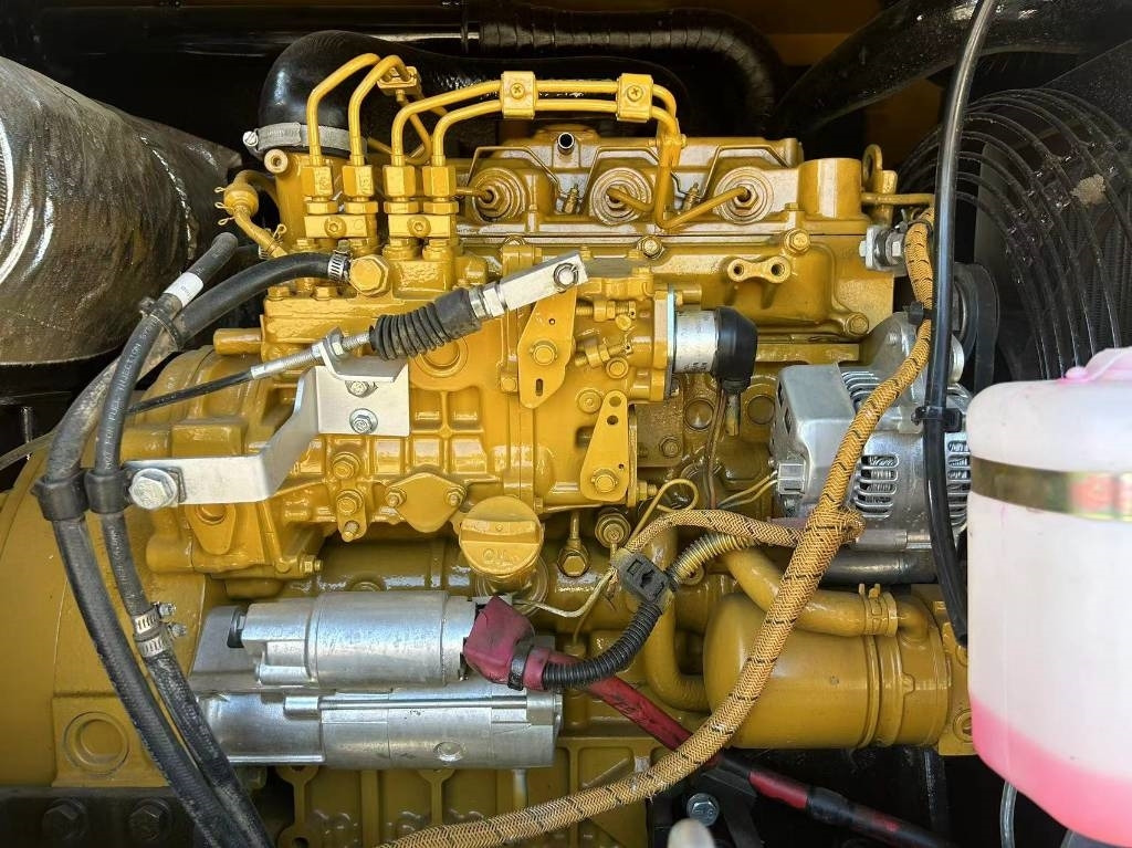 CAT 308 - Miniekskavaator: pilt 3 CAT 308 - Miniekskavaator: pilt 3