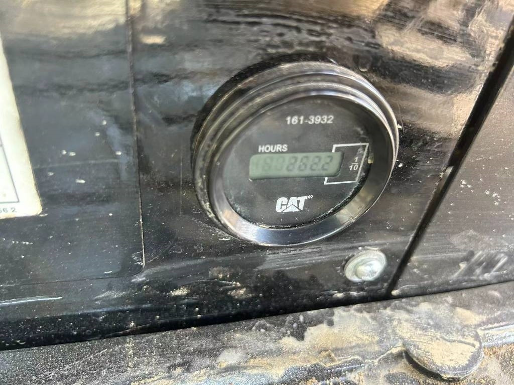 CAT 308 - Miniekskavaator: pilt 4 CAT 308 - Miniekskavaator: pilt 4