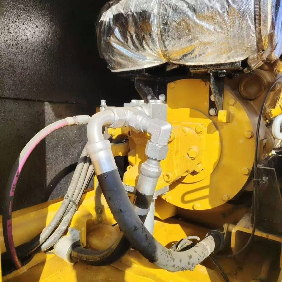 CAT 308 - Miniekskavaator: pilt 4 CAT 308 - Miniekskavaator: pilt 4