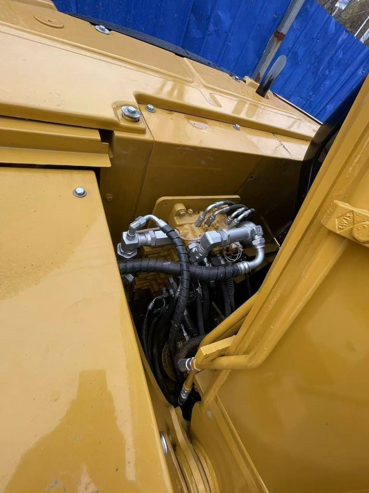 CAT 308 - Miniekskavaator: pilt 4 CAT 308 - Miniekskavaator: pilt 4