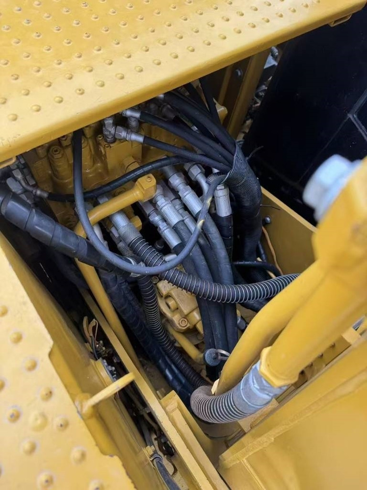 CAT 312 - Lintekskavaator: pilt 2 CAT 312 - Lintekskavaator: pilt 2