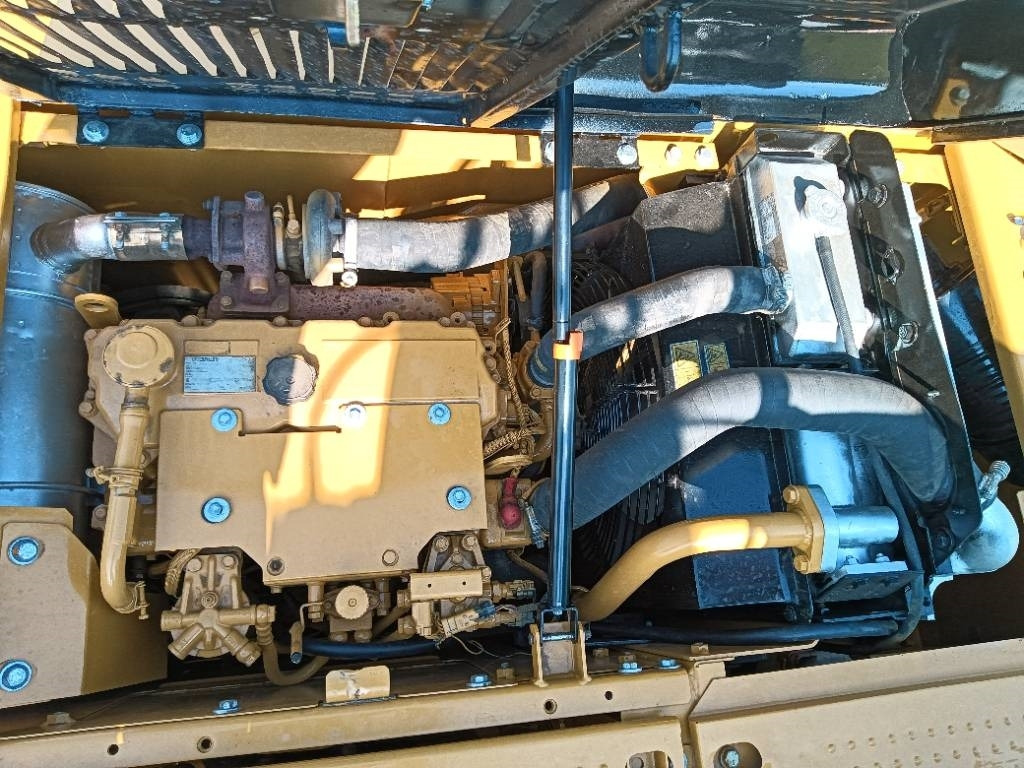 CAT 313 - Lintekskavaator: pilt 2 CAT 313 - Lintekskavaator: pilt 2