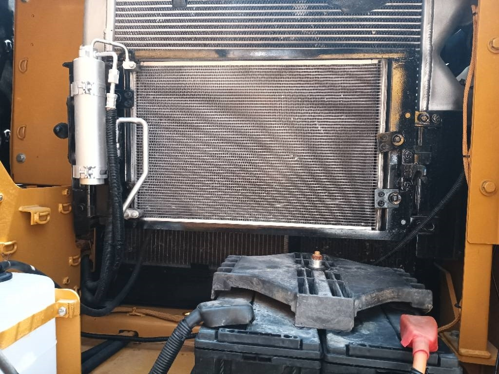 CAT 315 D - Lintekskavaator: pilt 5 CAT 315 D - Lintekskavaator: pilt 5