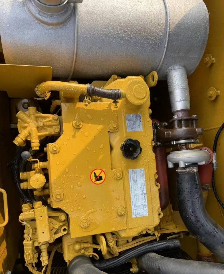 CAT 315 D - Lintekskavaator: pilt 4 CAT 315 D - Lintekskavaator: pilt 4