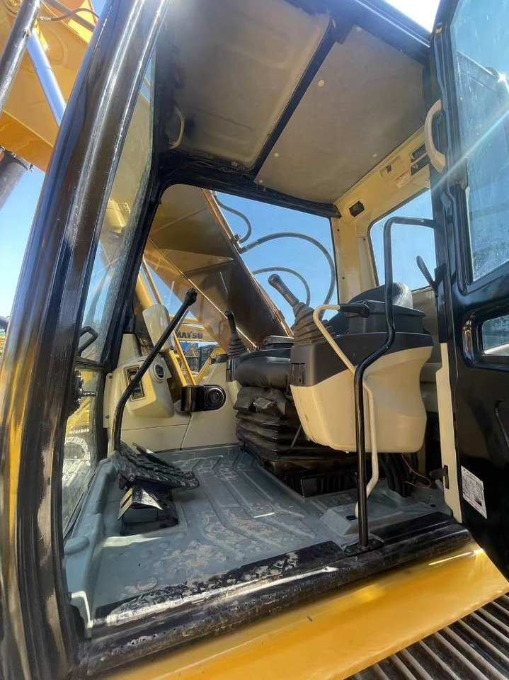 CAT 320 C - Lintekskavaator: pilt 5 CAT 320 C - Lintekskavaator: pilt 5