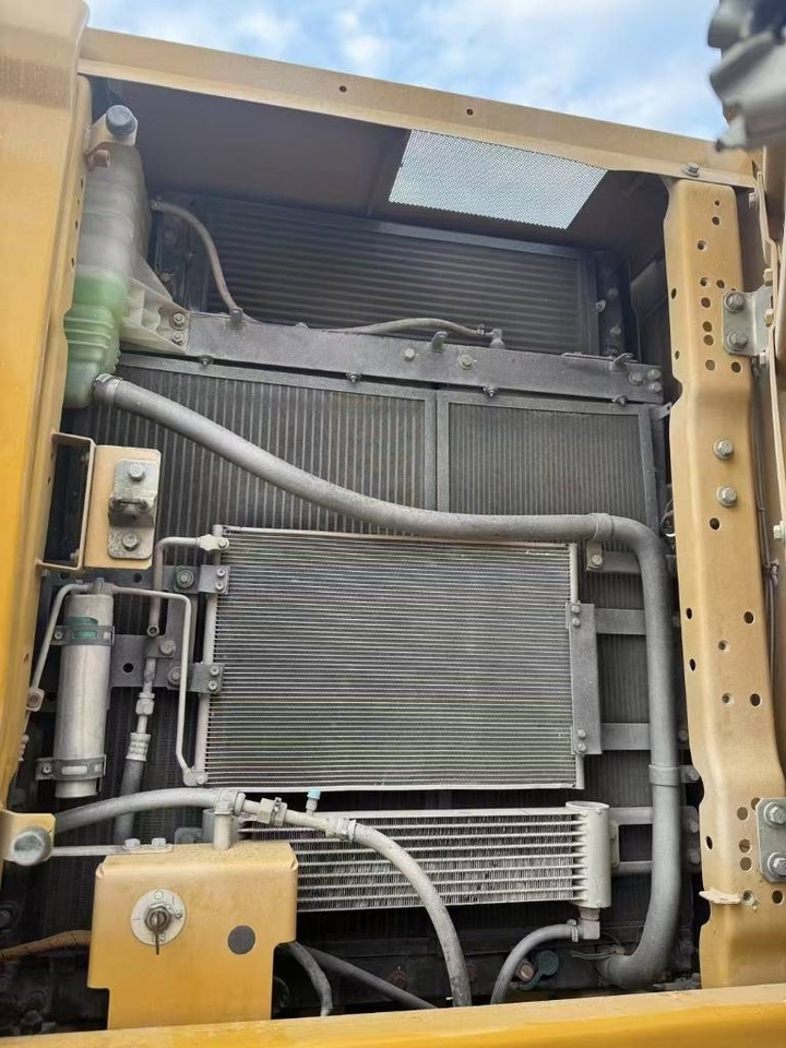 CAT 320 GC - Lintekskavaator: pilt 3 CAT 320 GC - Lintekskavaator: pilt 3
