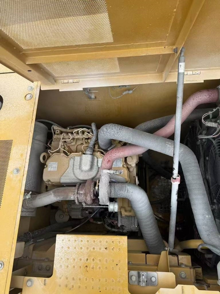 CAT 320 GC - Lintekskavaator: pilt 5 CAT 320 GC - Lintekskavaator: pilt 5