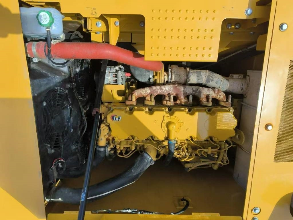 CAT 323 GC - Lintekskavaator: pilt 4 CAT 323 GC - Lintekskavaator: pilt 4