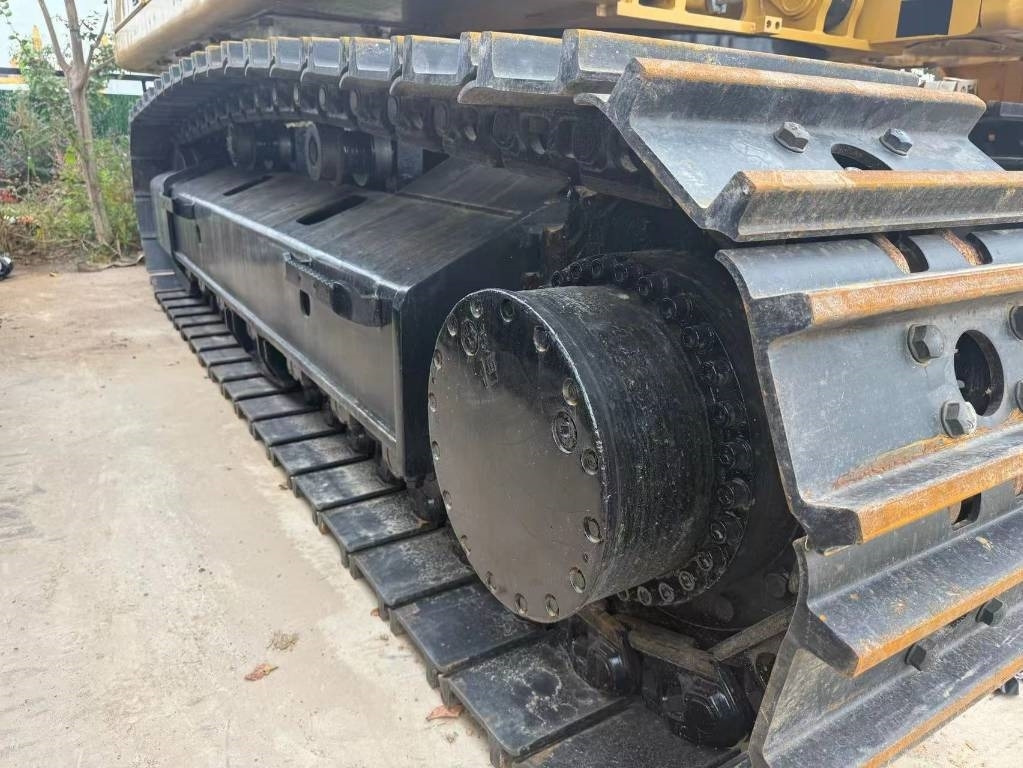 CAT 336 GC - Lintekskavaator: pilt 5 CAT 336 GC - Lintekskavaator: pilt 5