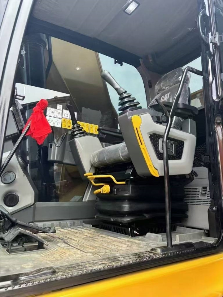 CAT 336 GC - Lintekskavaator: pilt 3 CAT 336 GC - Lintekskavaator: pilt 3