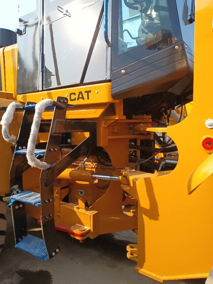 CAT 966 H - Rataslaadur: pilt 5 CAT 966 H - Rataslaadur: pilt 5